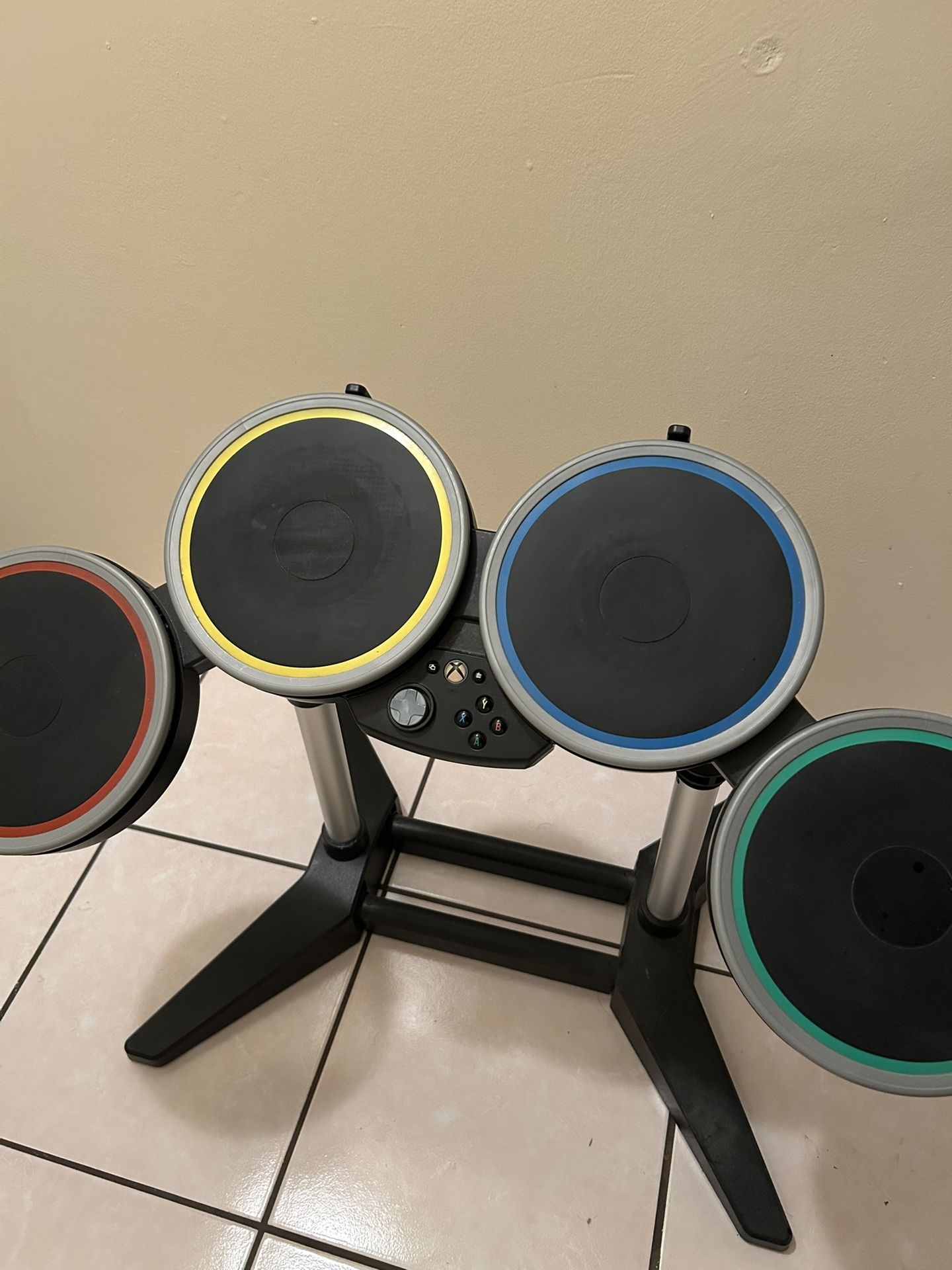 Rock Band 4 Xbox Drums