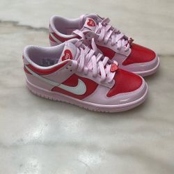 Nike Dunk (valentine ) 