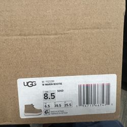 Uggs 