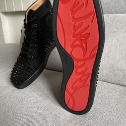 Christian Louboutin $250 Sizes 41-46