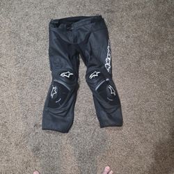 Alpinestars Track V2 Pants