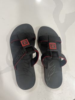Christian Louboutin Men Sandals