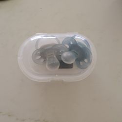 Pacifiers 