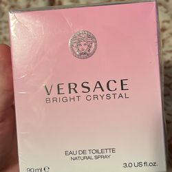 Versace Women’s Perfume 