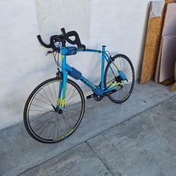 Allez Specialize Bike