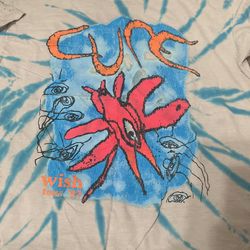 Graphic Band T-Shirt