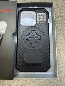 ROCKFORM Iphone 14 Pro Rugged Phone case Brand New!