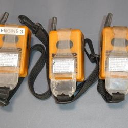 Grace Industries Micro T-Pass Repeater Lot of 3

