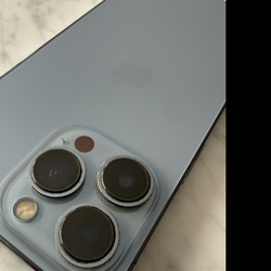 Sierra Blue iPhone 13 Pro UNLOCKED 128gb