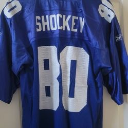 Mens L-XL Shockey Jersey