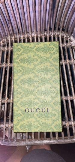 Gucci Men’s slides