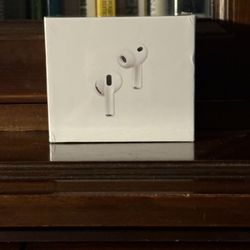 AirPods Pro 3