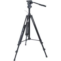 Davis & Sanford ProVista FM18 Tripod System