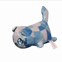 2023 APHMAU MeeMeows Mystery Plush Litter 4 Celestial Diamond Cat Plush 6"