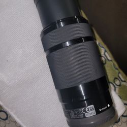 Lente Para Camara SONY
