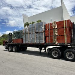 42”x46” Wire Mesh Wire Decks Pallet Racks Warehouse Shelving