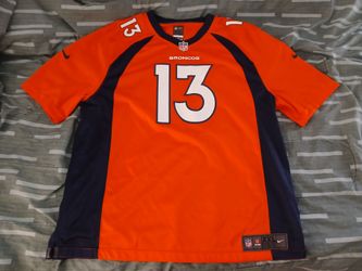 Trevor John Siemian - Denver Broncos Jersey