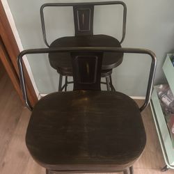 Bar Stools