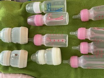 Baby Bottles