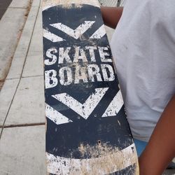 Board For Skate Board