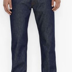 Men’s Levi’s 501 Original Shrink-to-fit Jeans 