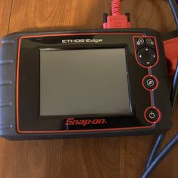 Snap On Ethos Edge Scan Tool