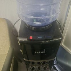 Primo Water Machine 