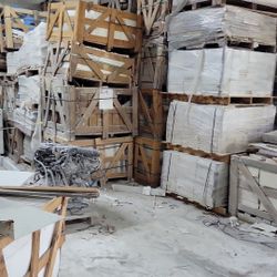 Pavers, Leftovers ,Pool Coping 