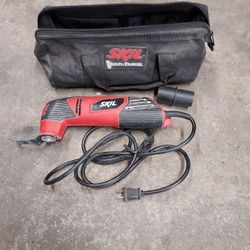 Skil Multi Tool 