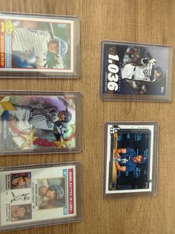 5 shohei ohtani cards great quality