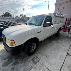 Ford Ranger 2007