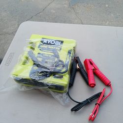 Ryobi 18 Volt Power Inverter. New