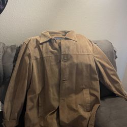 Vintage Hathaway Women’s Coat Size Large