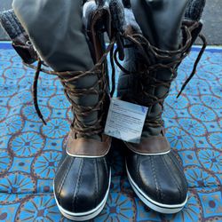 Women’s Rain/snow Boots