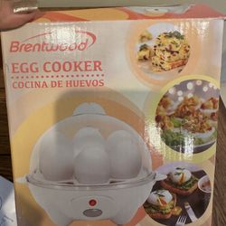 Egg Cooker