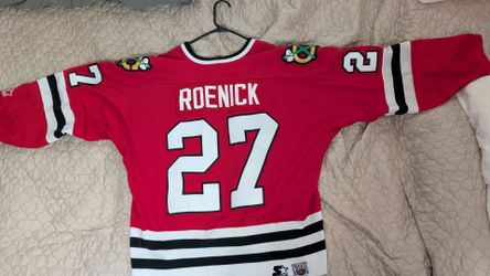 Official Chicago Blackhawks Jersey xl
