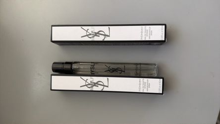 YSL Myself Eau de Toilette Intense 10ml Spray