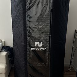 Nurecover Sauna