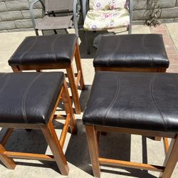 Strong Barstools