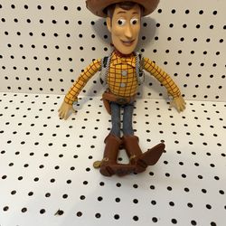 Woody 