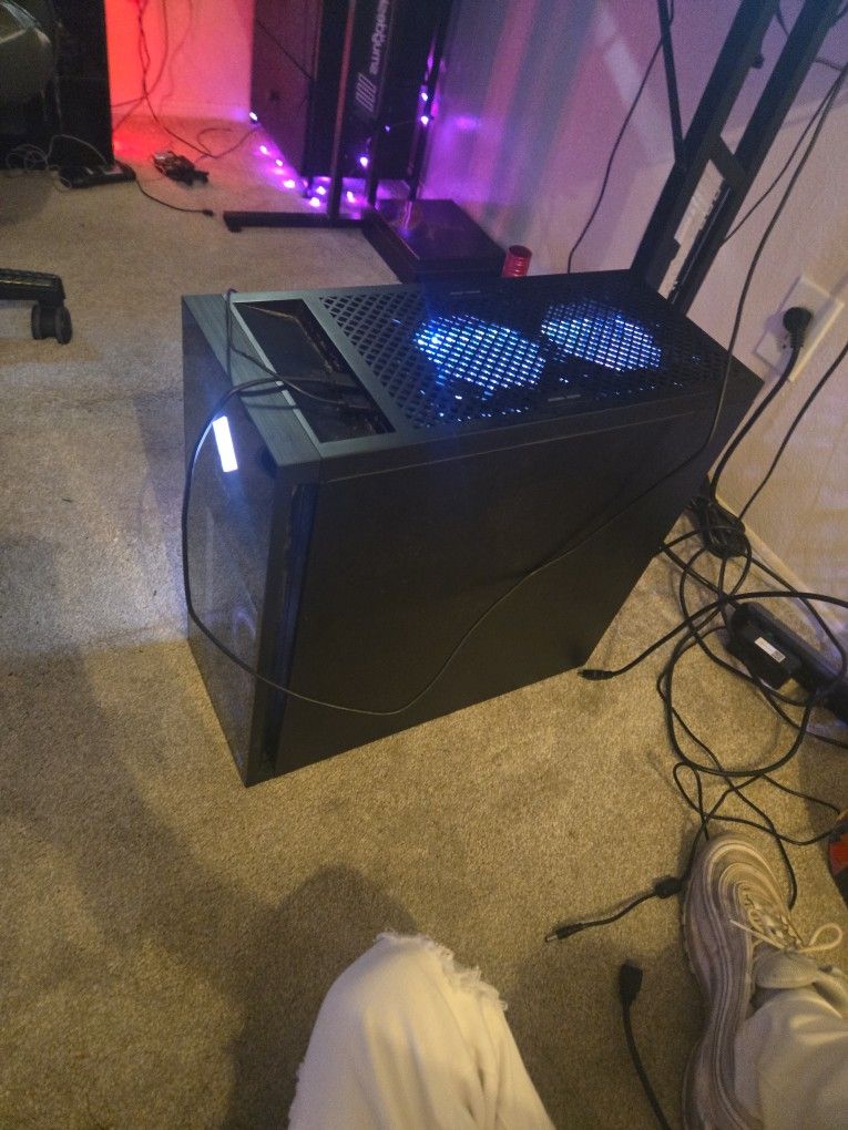 Omen PC