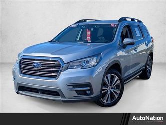 2021 Subaru Ascent