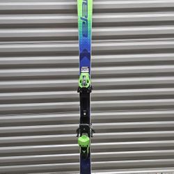 Elan GS skis 2024
