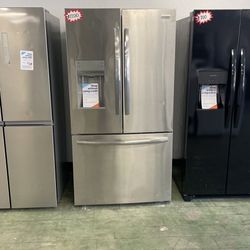 Frigidaire French Door Refrigerator E0C