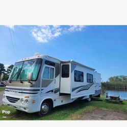2005 Damon Challenger RV