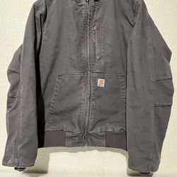 Carhartt men’s jacket size extra large