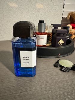 BDK Citrus Riviera
