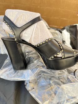 New Michael Kors Women’s Jessie Sandals P