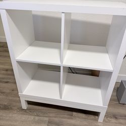 IKEA Shelves