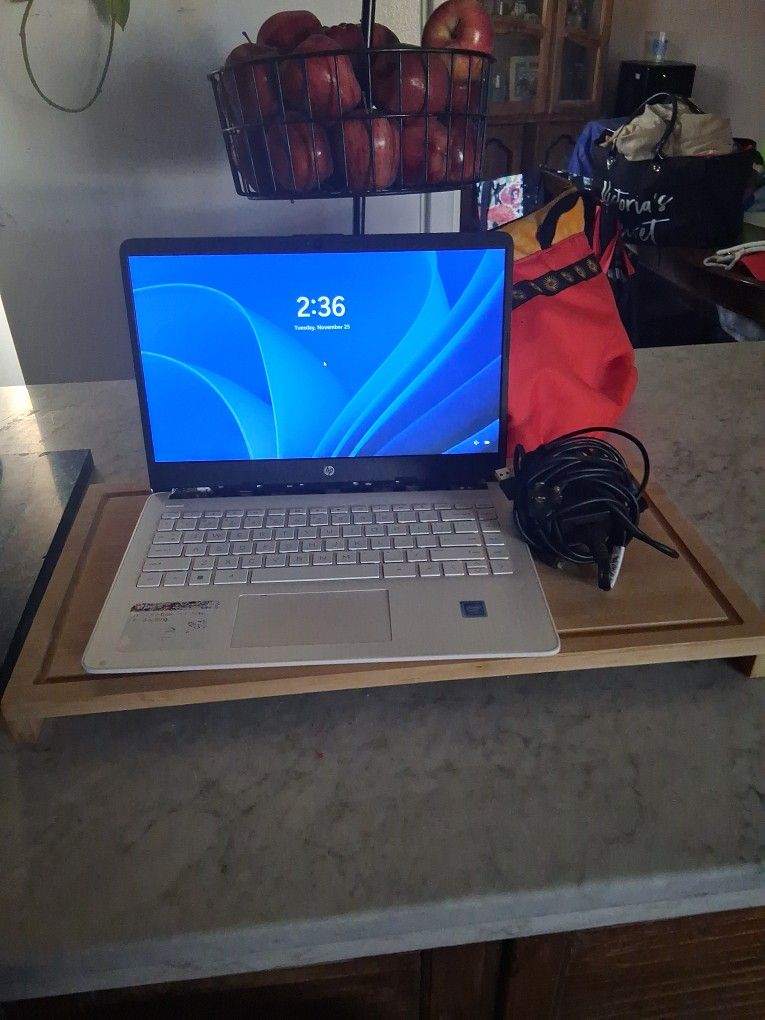 Dy Intel Inside Laptop